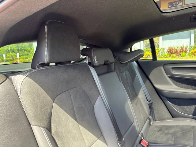 Used 2023 Volvo C40 P8 Recharge Plus AWD/4WD image 15