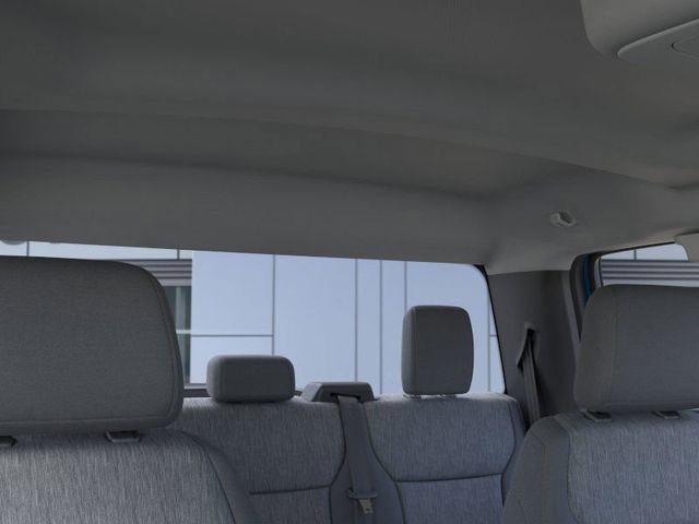 New 2025 Ford F150 XL image 22