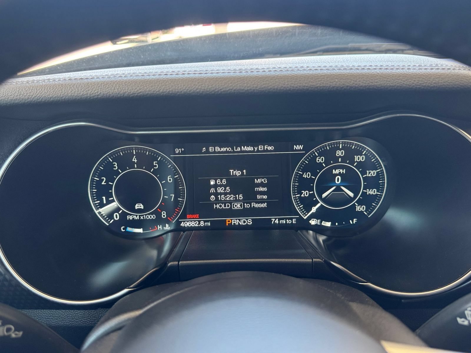 Used 2022 Ford Mustang GT Premium w/ GT Performance Package RWD image 40