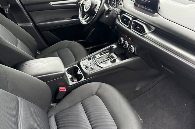Used 2019 MAZDA CX-5 Sport image 17