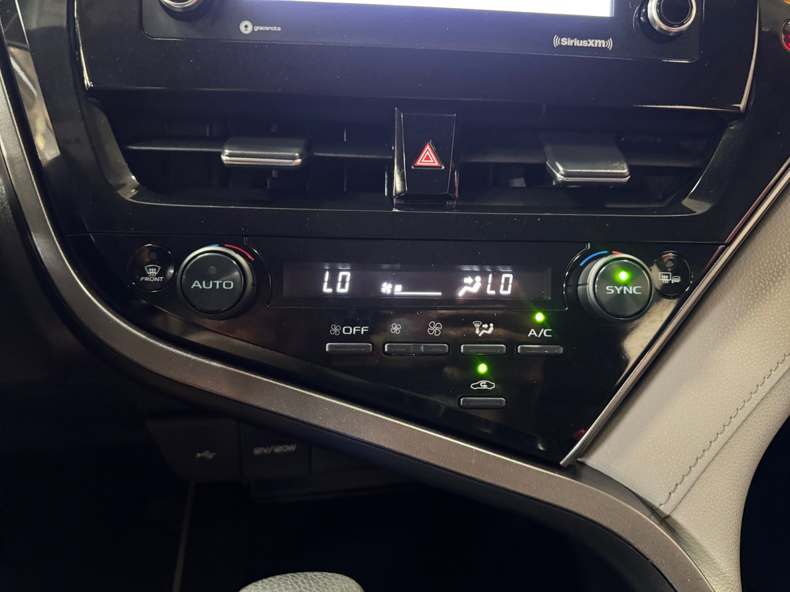 Certified 2023 Toyota Camry LE FWD image 12