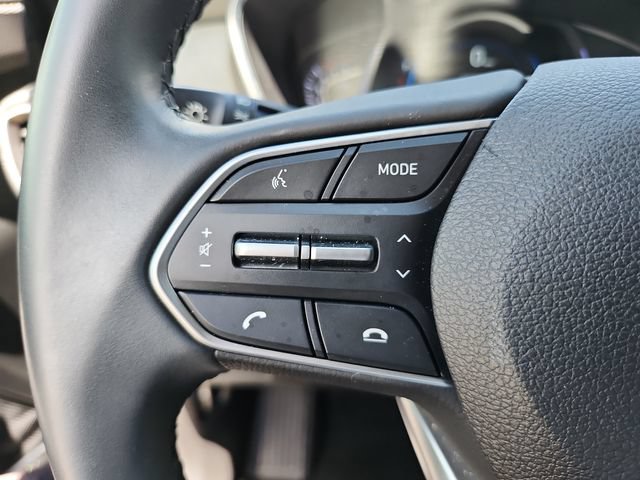 Used 2020 Hyundai Santa Fe SEL w/ Convenience Package FWD image 20