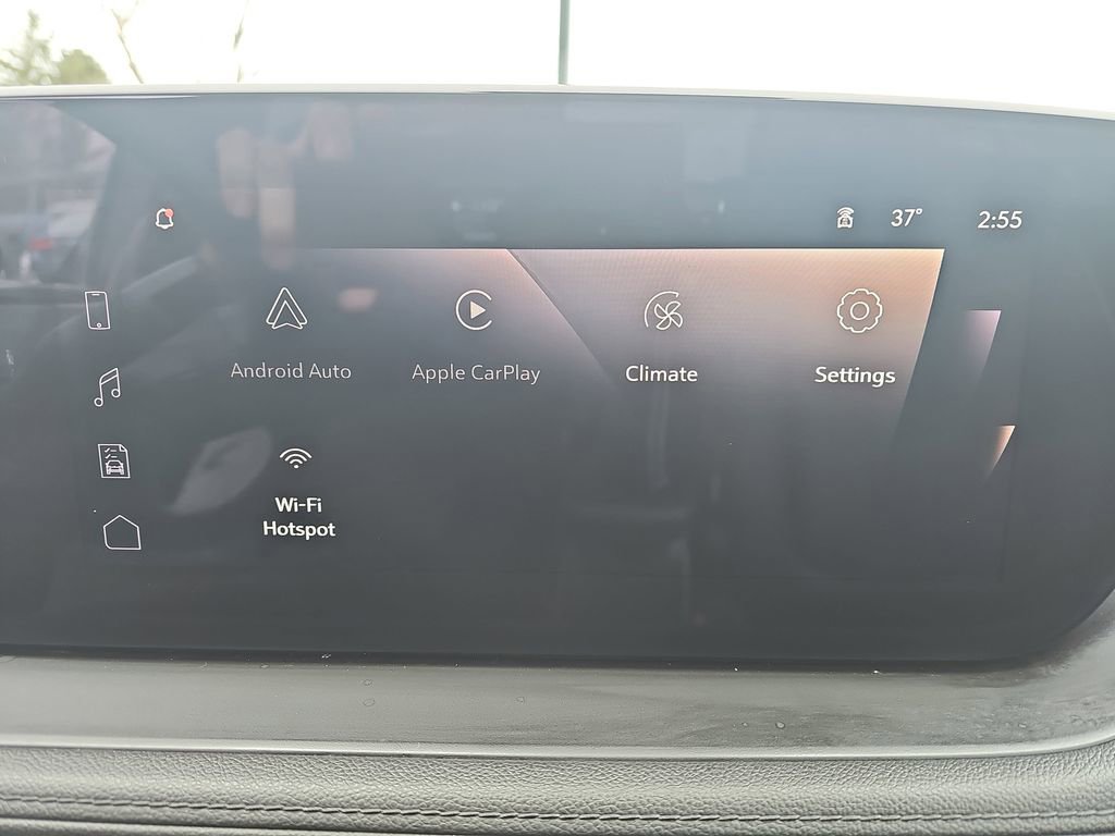 Certified 2024 Buick Encore GX Avenir w/ Avenir Convenience Package AWD/4WD image 28