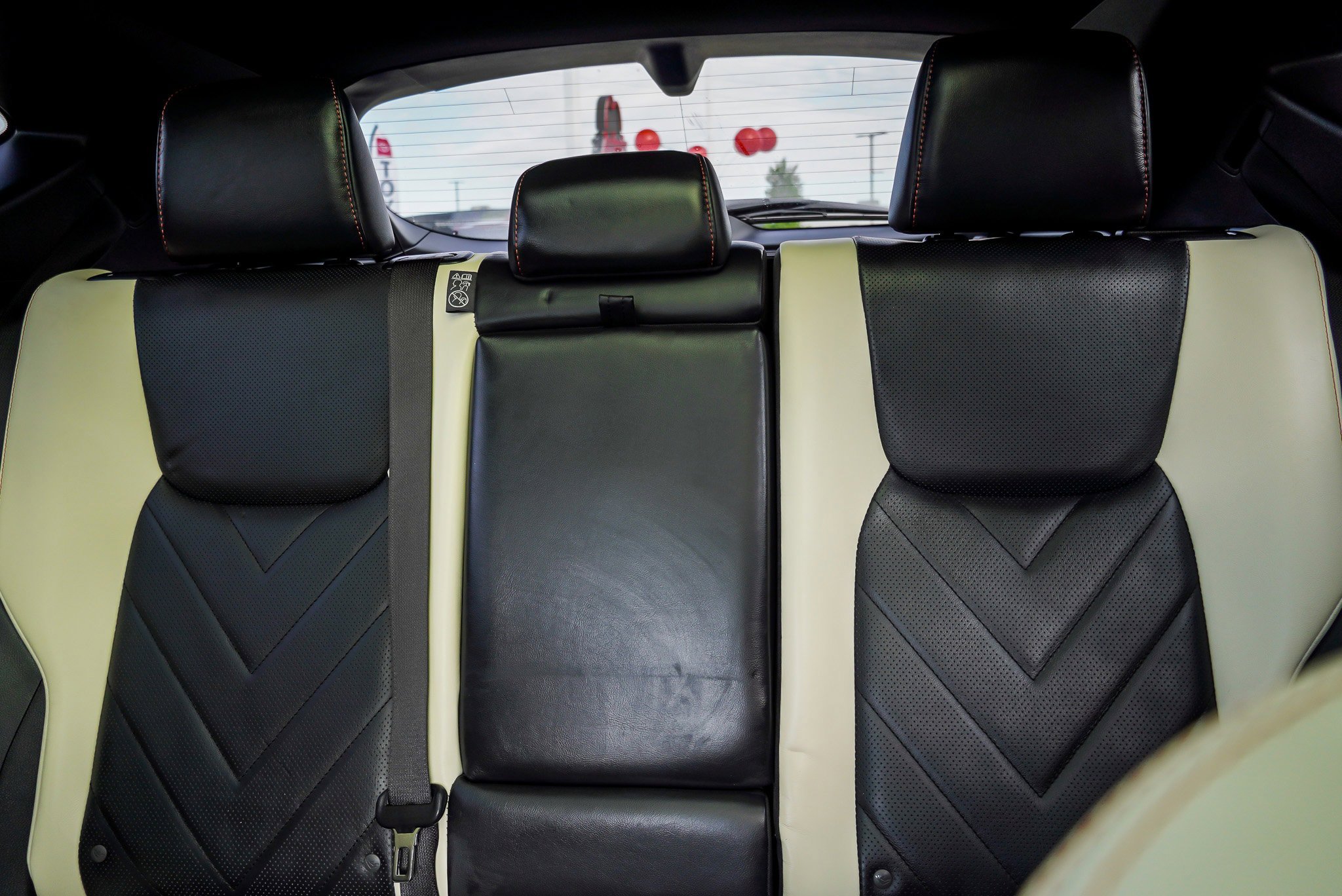 Used 2024 Lexus NX 350 AWD w/ Vision Package image 23