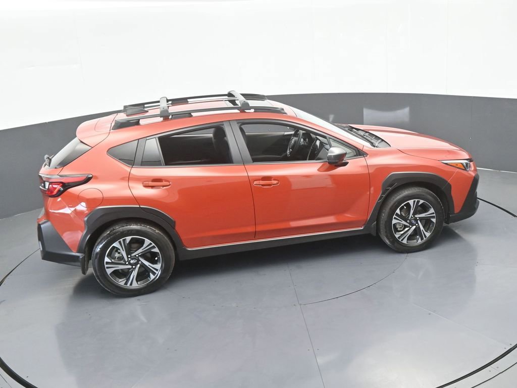 Used 2025 Subaru Crosstrek 2.0i Premium AWD/4WD image 54