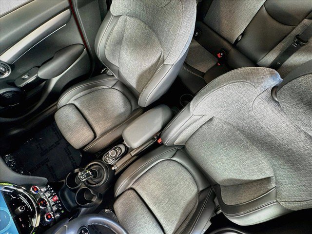 Used 2024 MINI Cooper S FWD image 20