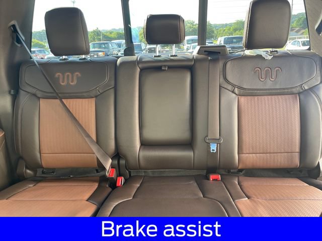 New 2026 Ford F250 King Ranch w/ Tremor Off-Road Package AWD/4WD image 29