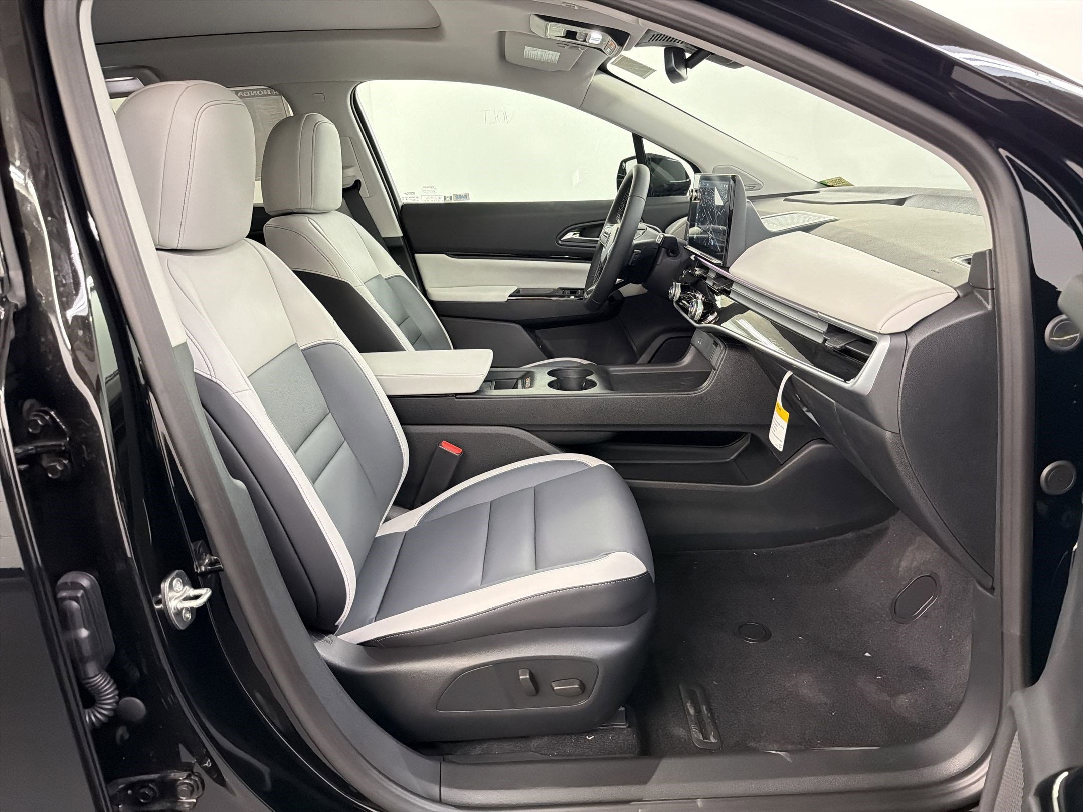 New 2026 Honda Prologue Touring image 31