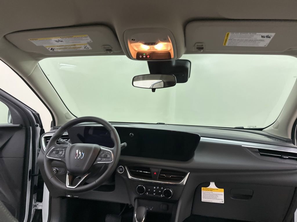 New 2026 Buick Encore GX Preferred w/ Comfort Package image 21
