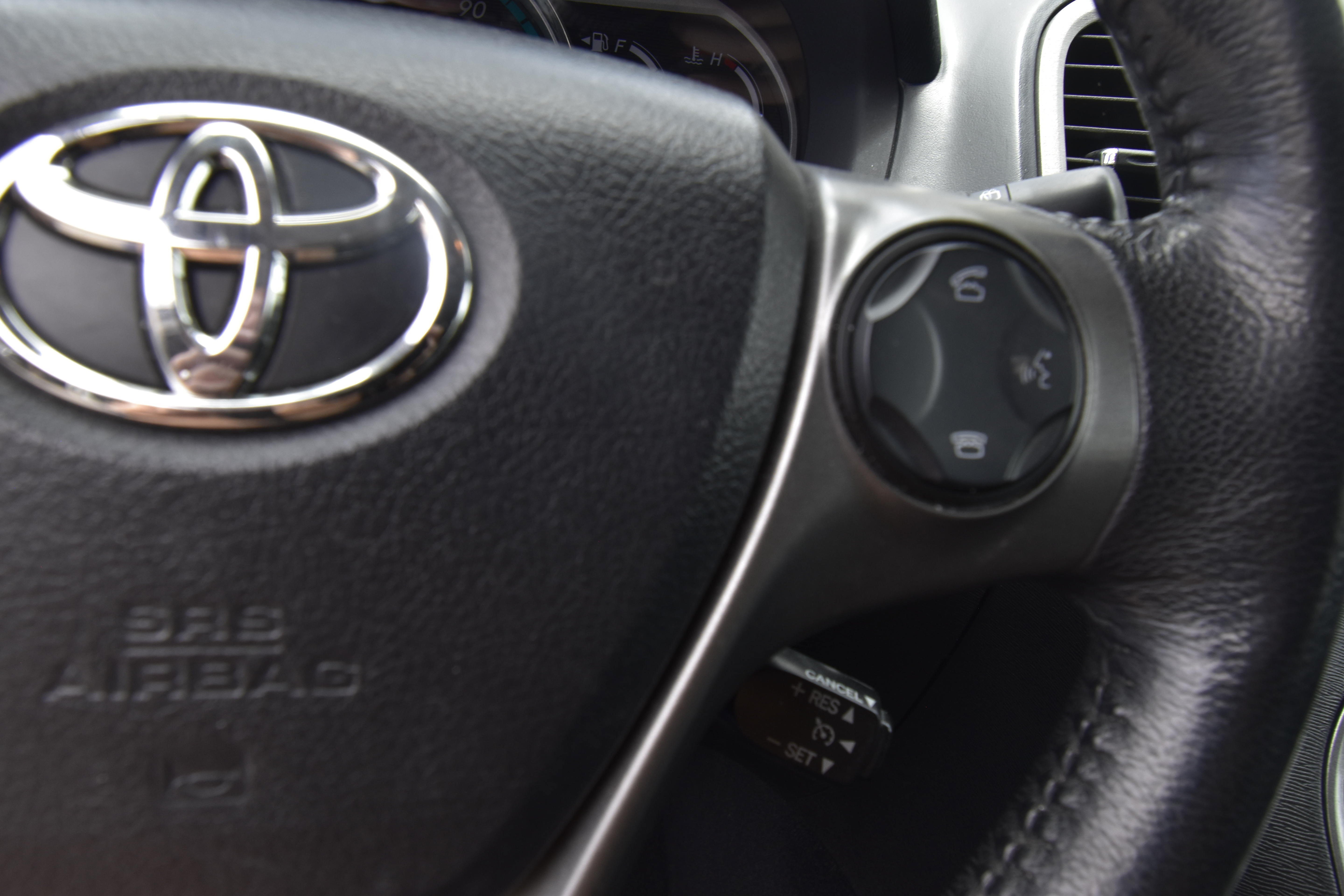 Used 2013 Toyota Venza XLE FWD image 14