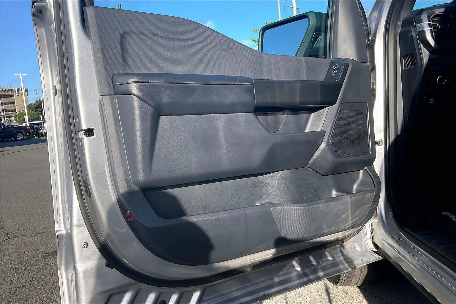 Used 2024 Ford F150 STX AWD/4WD image 27