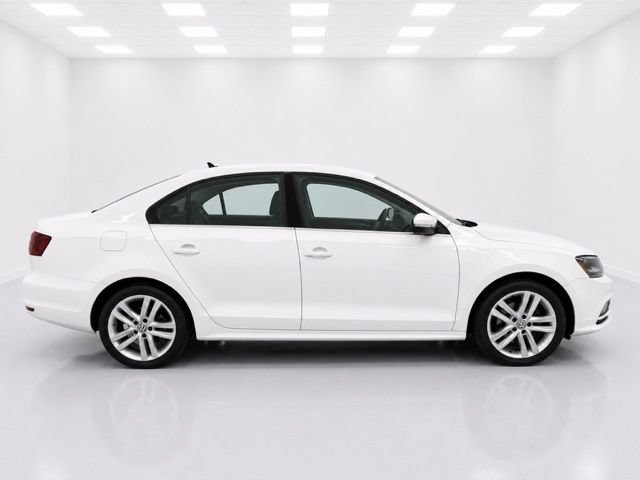Used 2017 Volkswagen Jetta SEL FWD image 5