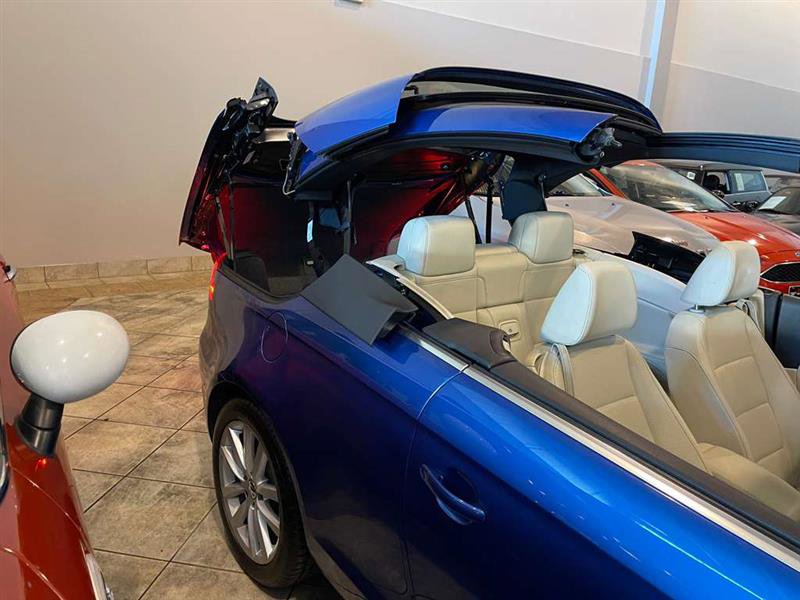 Used 2012 Volkswagen Eos Komfort image 55