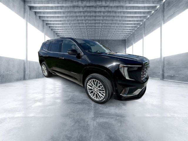 New 2026 GMC Acadia Denali w/ Super Cruise Package image 2