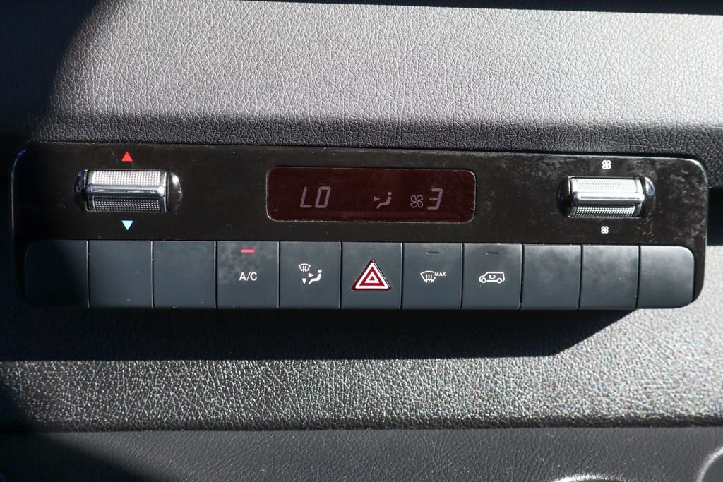 Used 2019 Mercedes-Benz Sprinter 2500 image 31