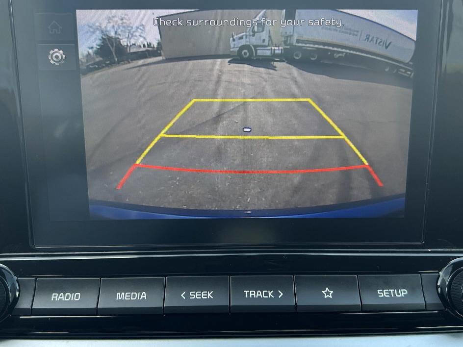 Used 2024 Kia Forte LXS image 23