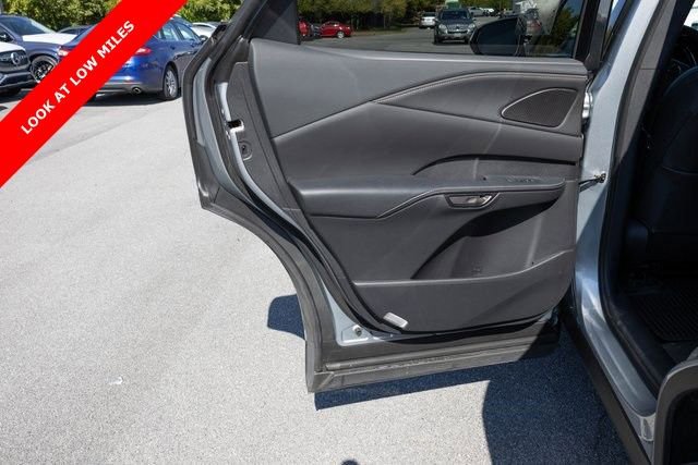 Used 2024 Lexus RX 350 350 w/ Accessory Package (K3) image 16