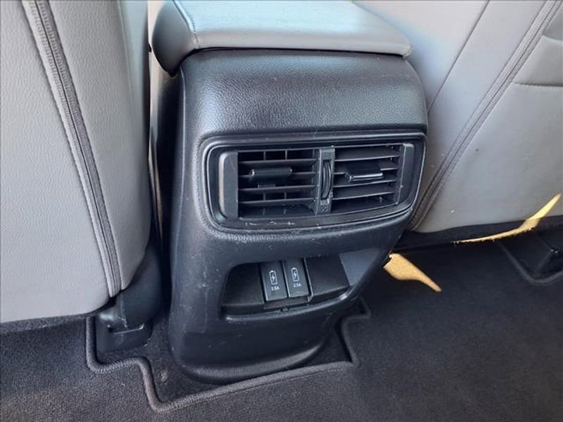 Used 2018 Honda CR-V EX-L image 25