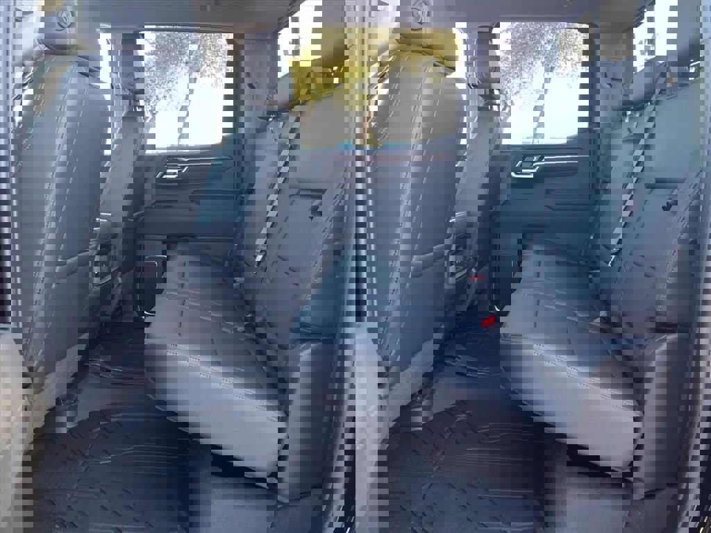 New 2026 Chevrolet Silverado 1500 LT w/ All Star Edition Plus image 11