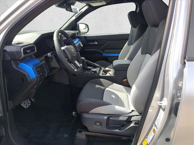 New 2026 Toyota Tacoma TRD Sport image 4