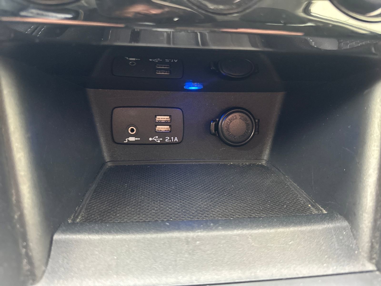 Certified 2022 Subaru Forester Premium image 23