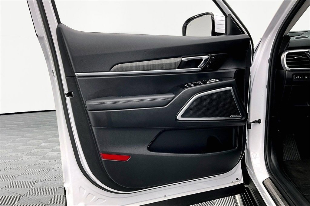 Used 2024 Kia Telluride SX Prestige image 23