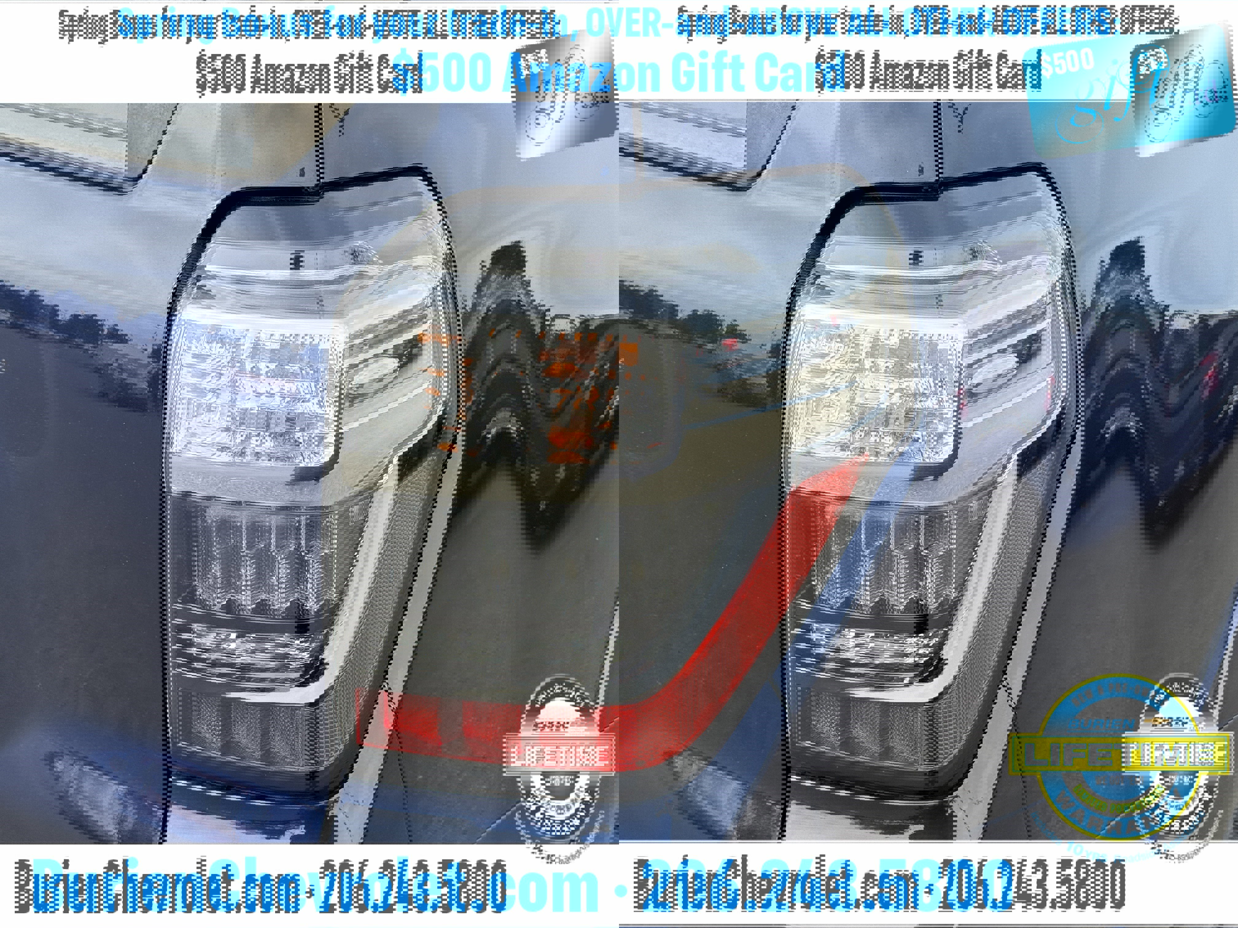 Used 2019 Toyota 4Runner TRD Off-Road Premium image 38