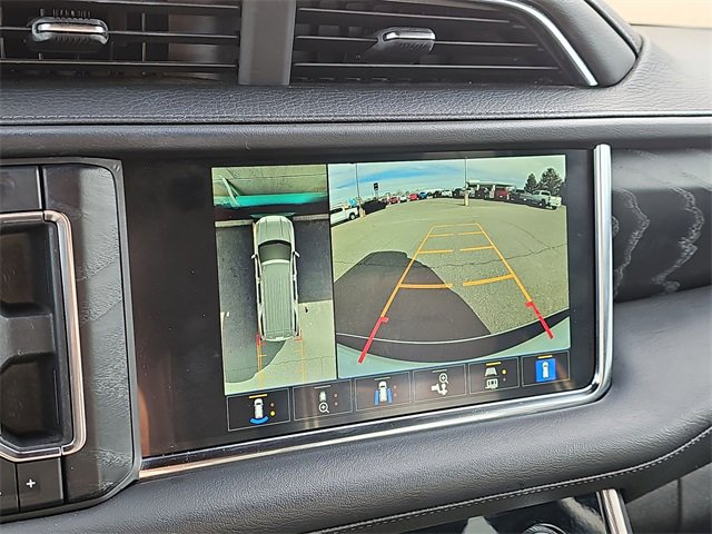 Used 2022 GMC Yukon Denali image 13