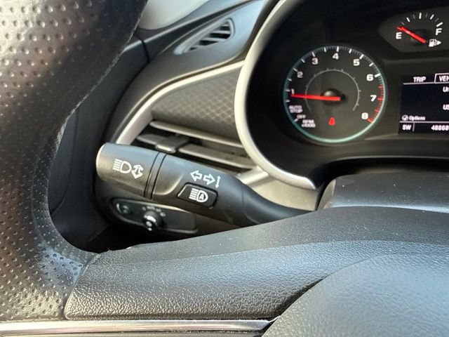 Used 2024 Chevrolet Malibu LT FWD image 16