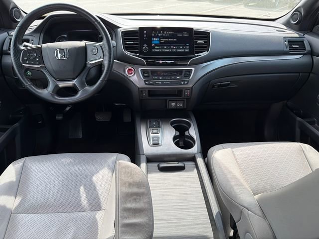 Used 2019 Honda Passport EX-L image 23