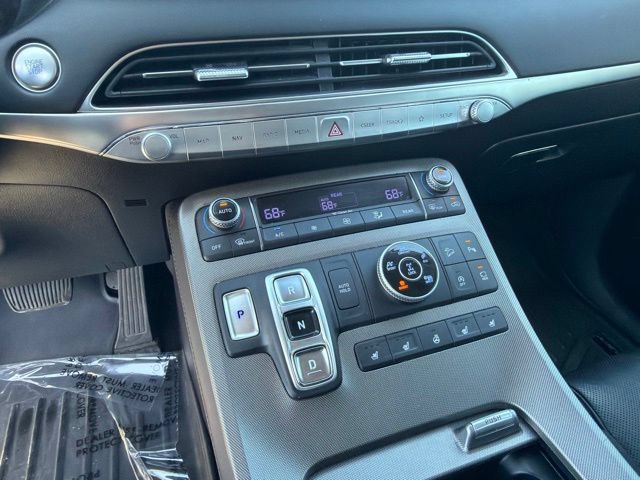 Used 2021 Hyundai Palisade Limited AWD/4WD image 28