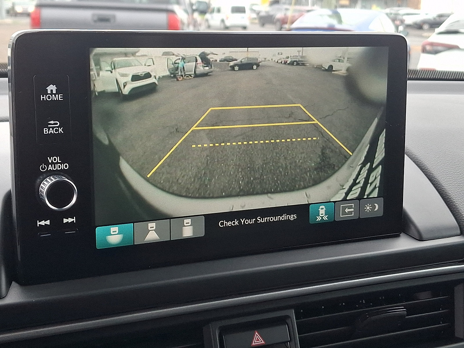 Used 2023 Honda Pilot EX-L image 20