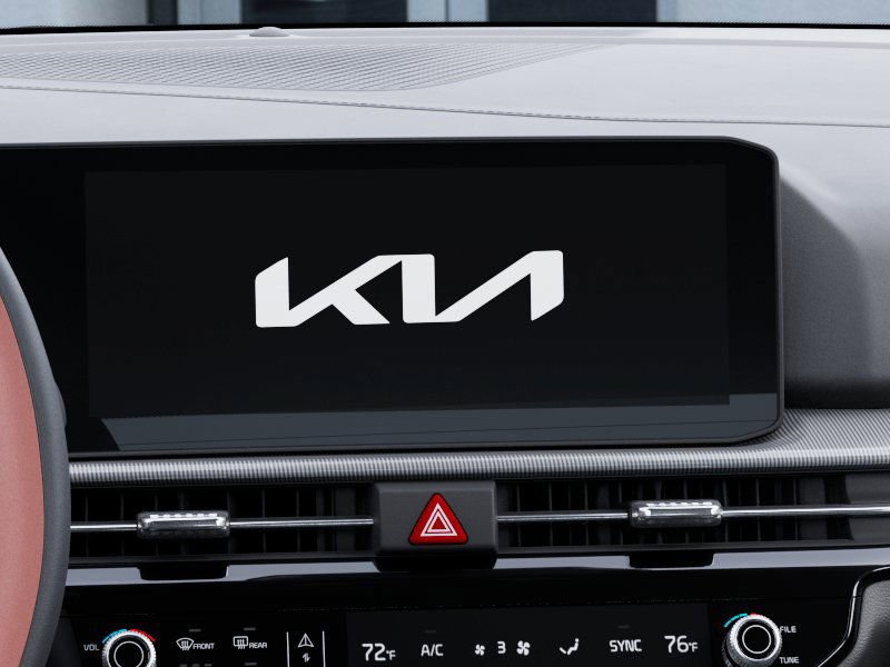 New 2026 Kia Sportage SX Prestige image 20