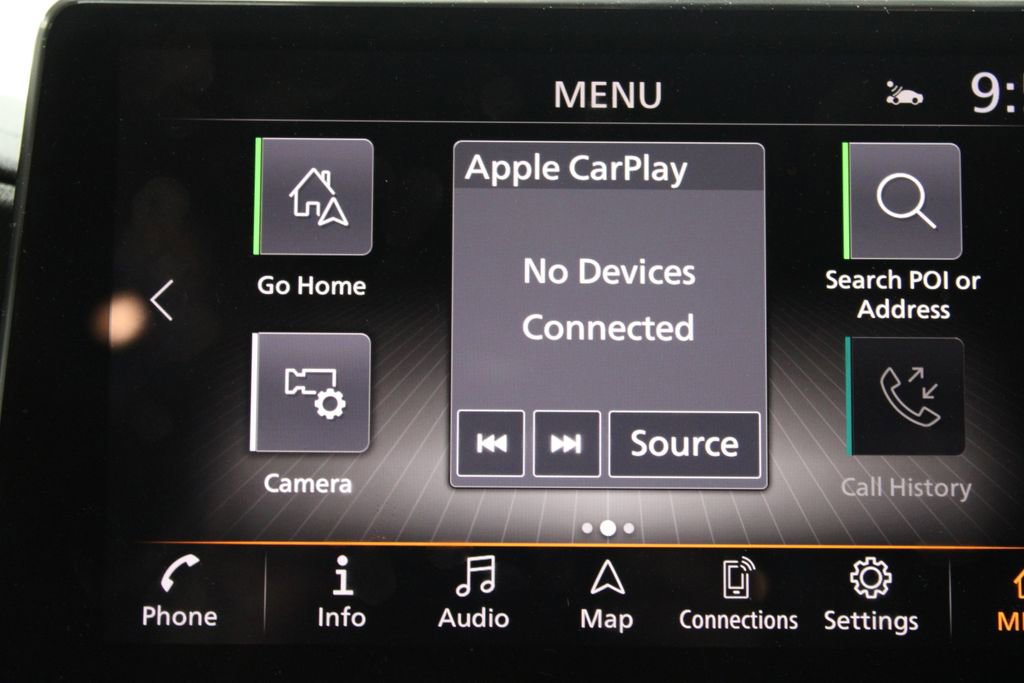 Used 2023 INFINITI QX60 Luxe w/ Cargo Package AWD/4WD image 28