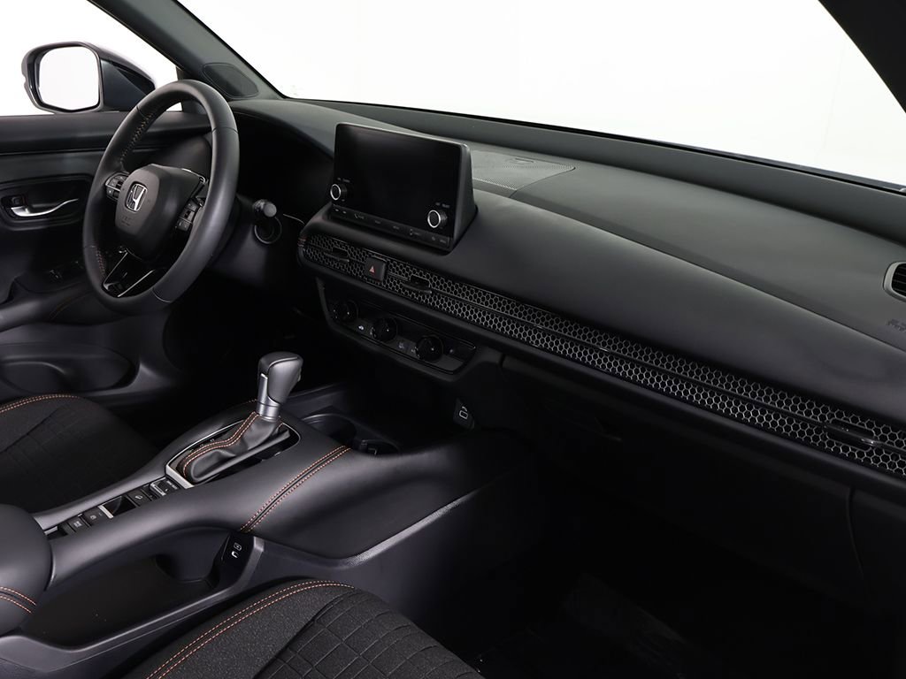 Certified 2024 Honda HR-V Sport image 26