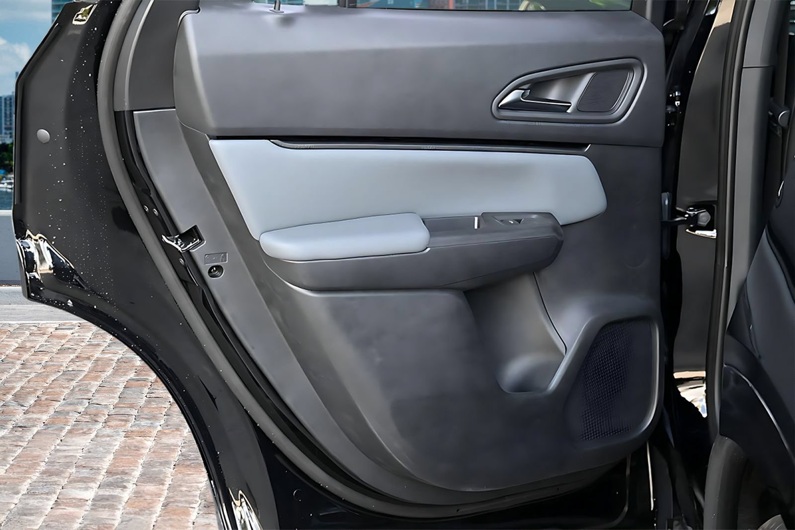 New 2026 Honda Prologue Touring image 11