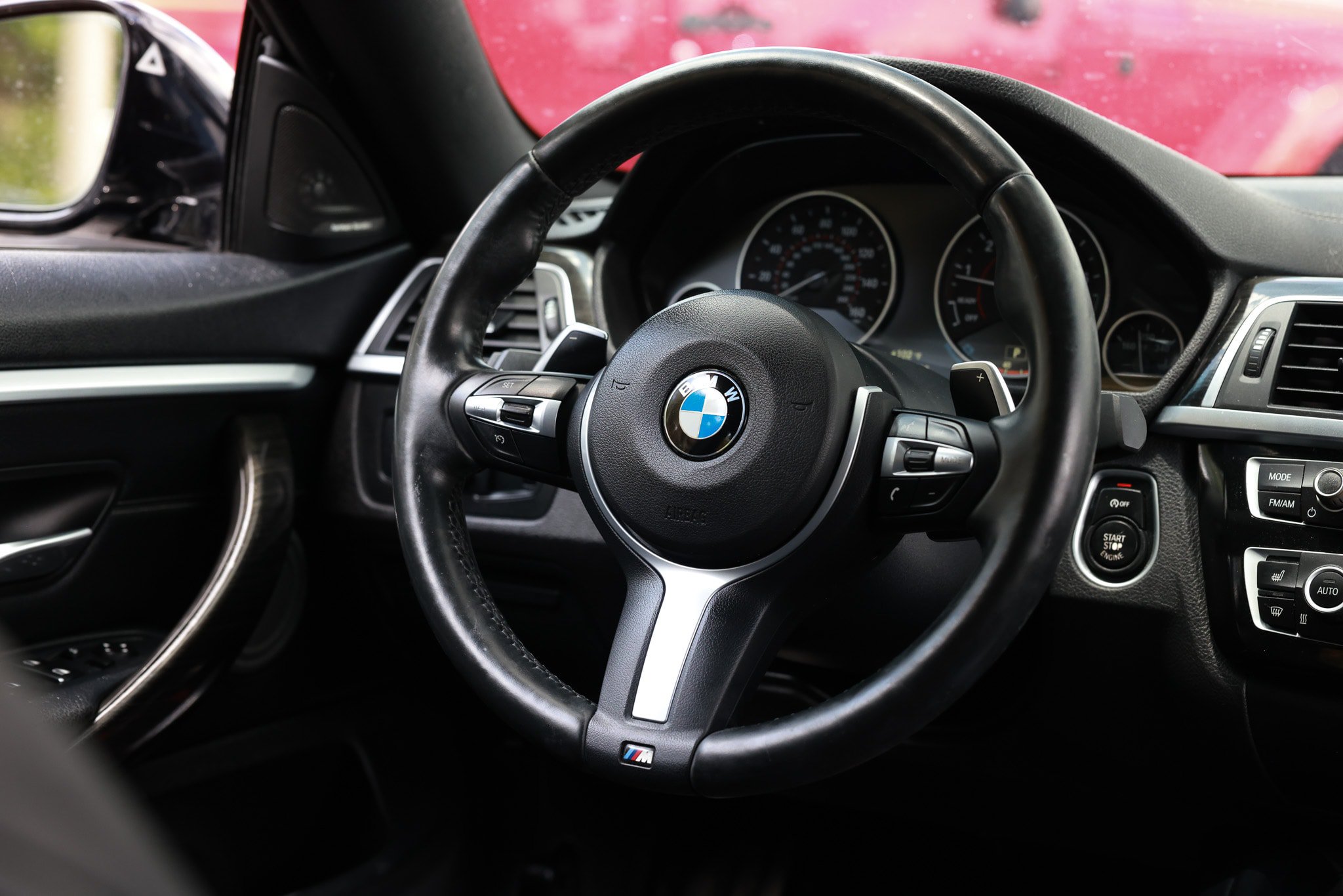 Used 2018 BMW 440i Gran Coupe RWD image 33