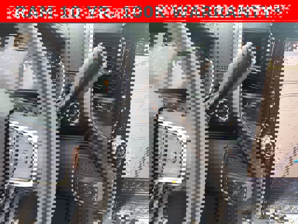 New 2026 RAM 2500 Laramie image 20