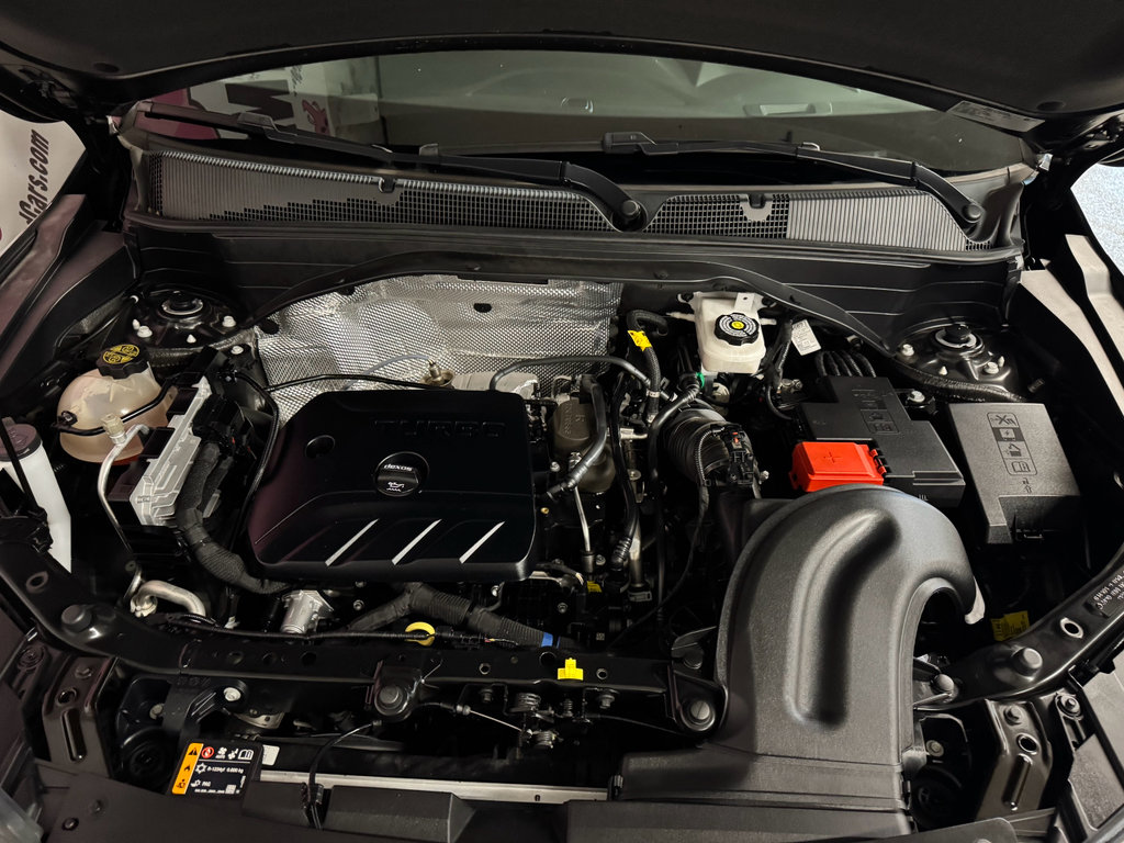 Used 2023 Chevrolet TrailBlazer LT image 6