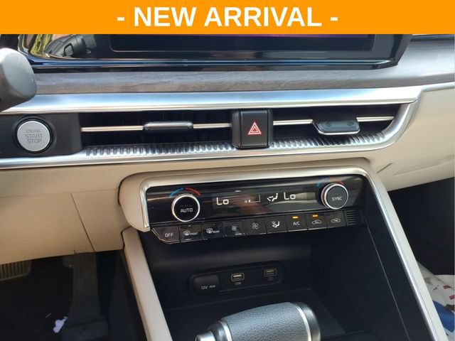 Used 2021 Kia K5 EX w/ EX Premium Package FWD image 26