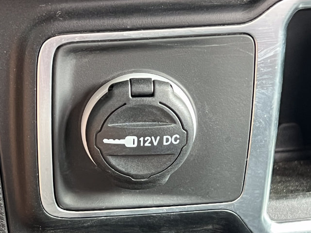 Used 2024 Jeep Wrangler Sport AWD/4WD image 26