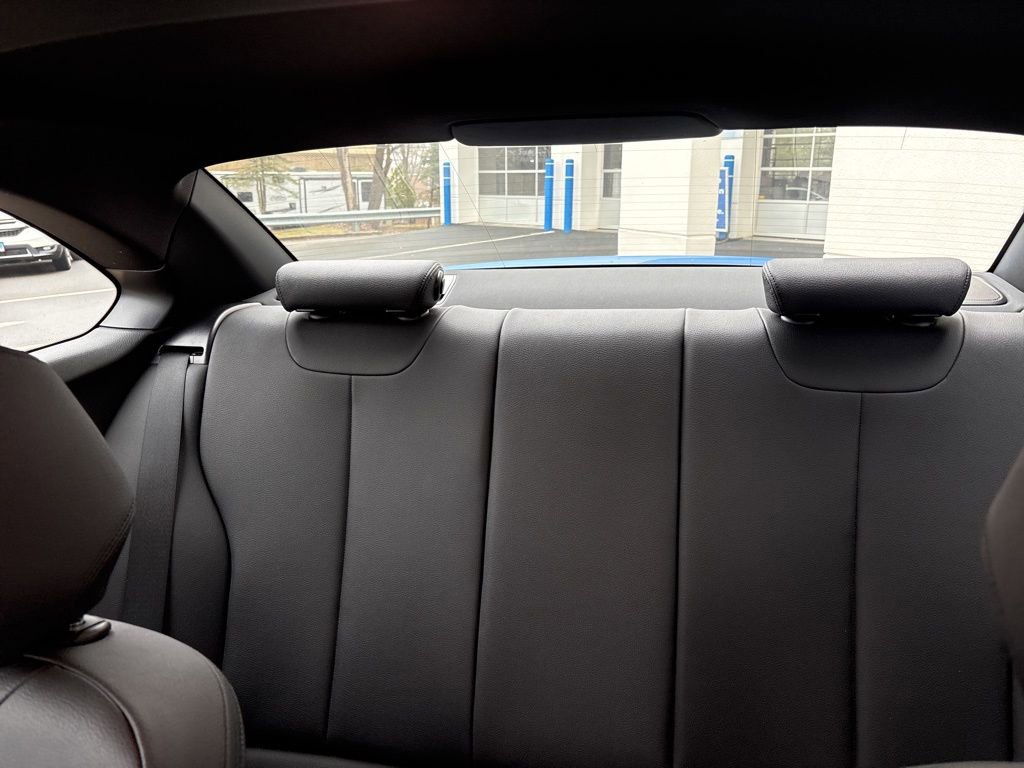 Used 2016 BMW 228i xDrive Coupe image 21
