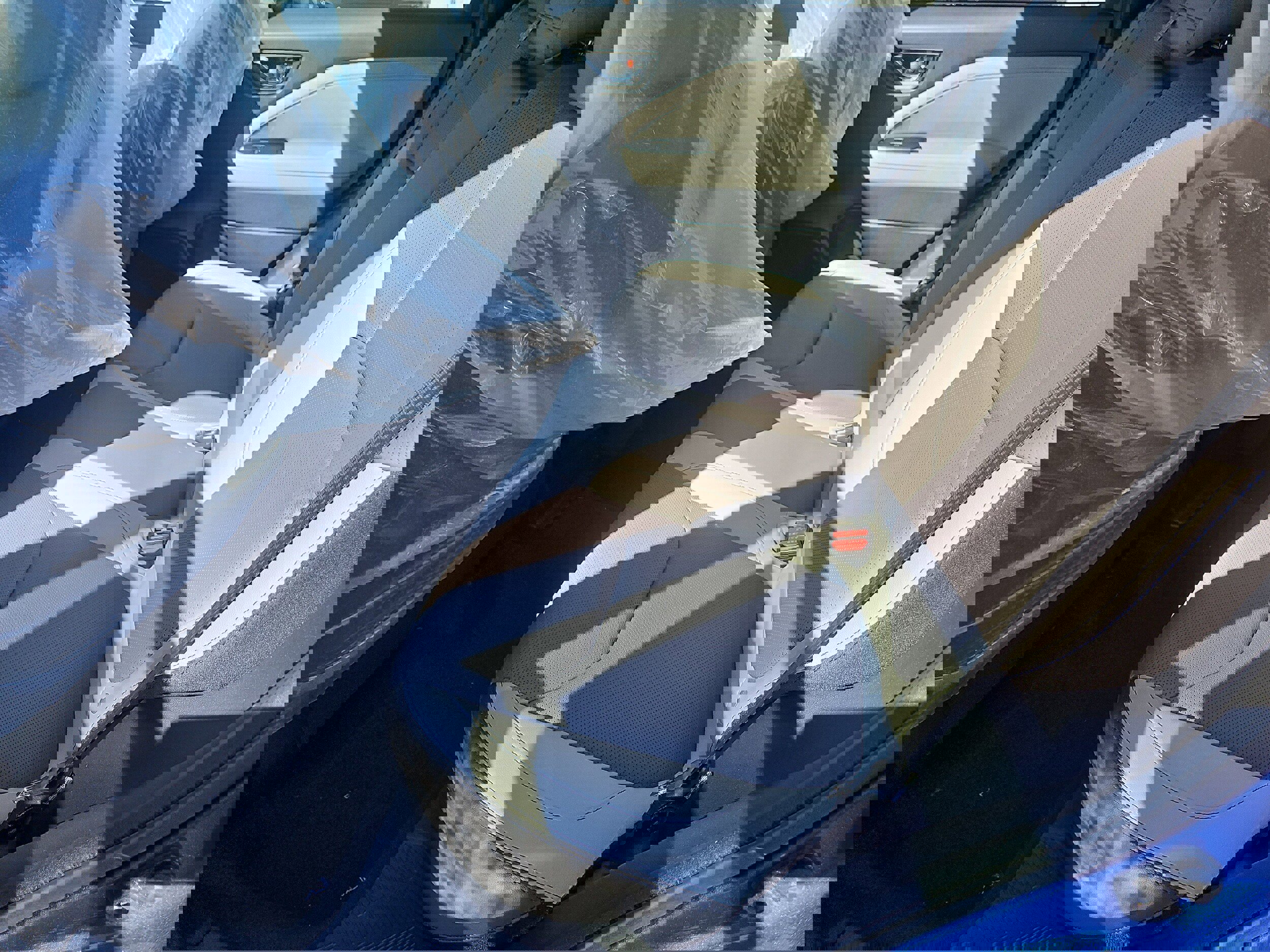 New 2026 Subaru Forester Limited image 20