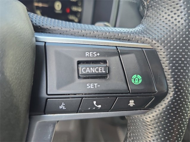 Used 2024 Mitsubishi Outlander SE image 24