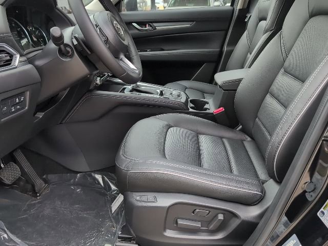 New 2025 MAZDA CX-5 AWD 2.5 S w/ Premium Plus Pkg image 12