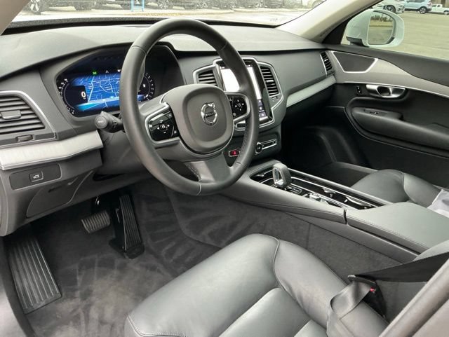 Certified 2025 Volvo XC90 B5 Core AWD/4WD image 25