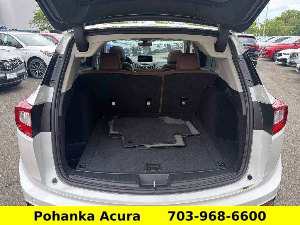 Certified 2026 Acura RDX SH-AWD w/ Technology Package image 26