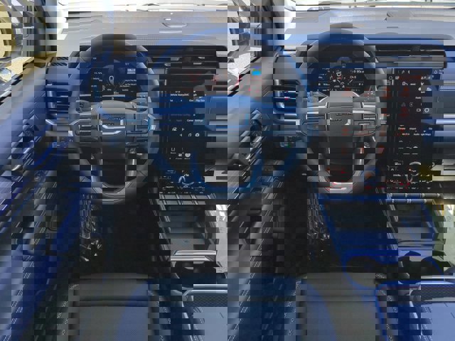 Used 2026 GMC Terrain Denali image 16