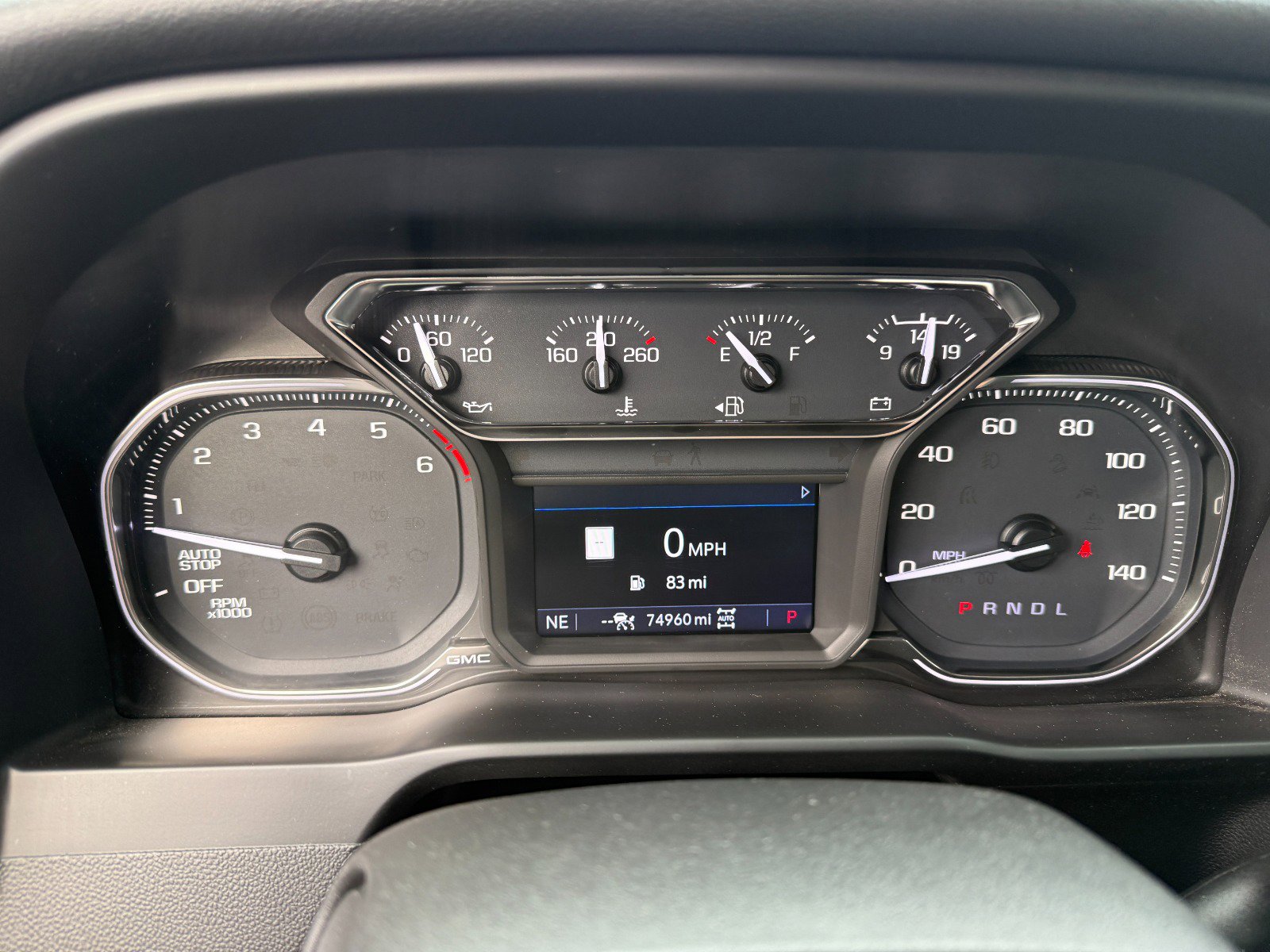 Used 2020 GMC Sierra 1500 SLT w/ SLT Premium Plus Package image 29