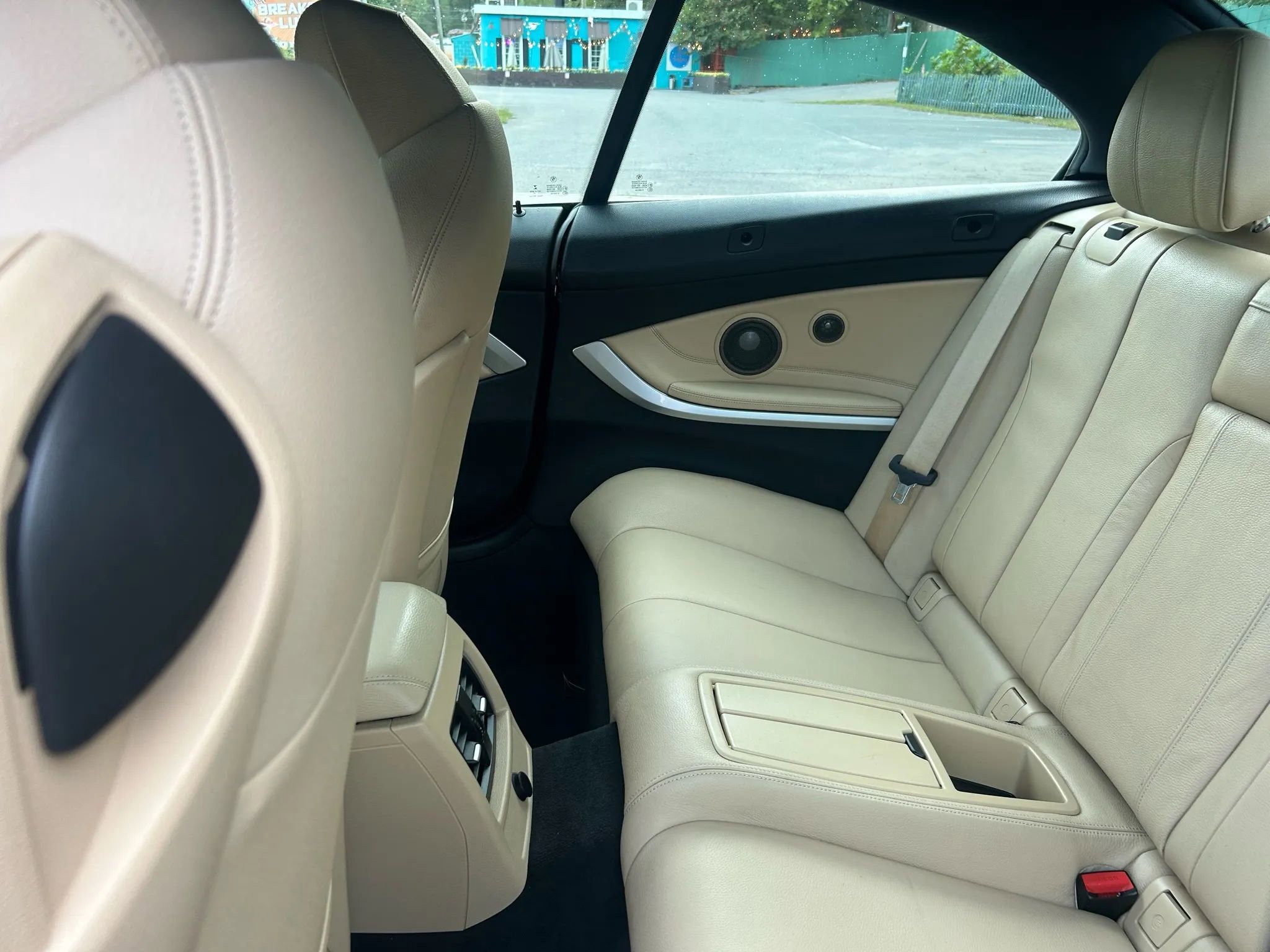 Used 2017 BMW 440i Convertible w/ Technology Package image 21